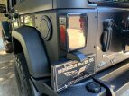 Thumbnail Photo 15 for 2016 Jeep Wrangler 4WD Unlimited Rubicon